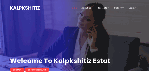 kalpkshitiz.com