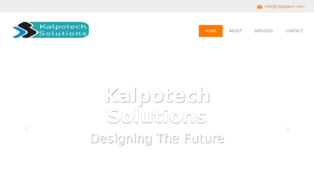 kalpotech.com