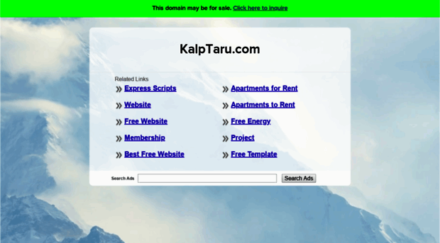 kalptaru.com