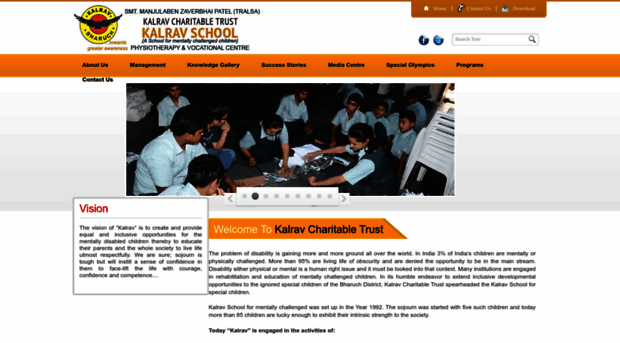 kalravbharuch.com