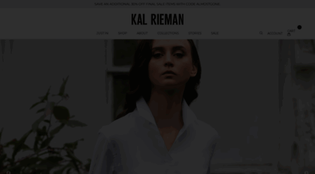 kalrieman.com