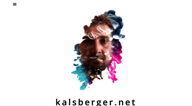 kalsberger.net