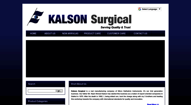 kalsonsurgical.com