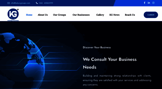 kalsungroups.com