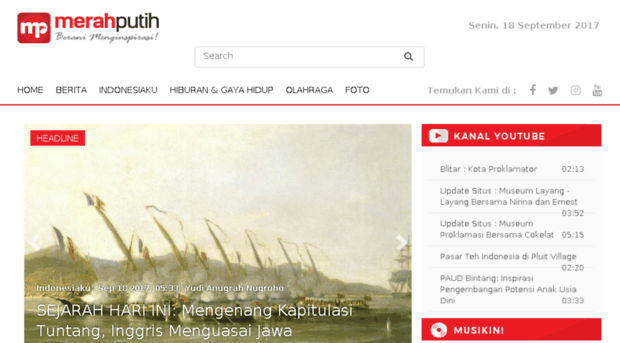 kaltara.merahputih.com