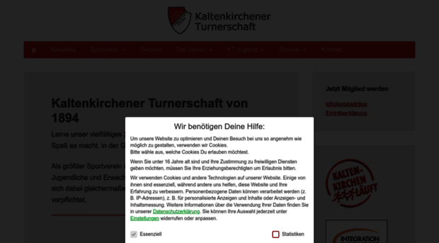 kaltenkirchener-turnerschaft.de