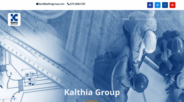 kalthiagroup.com