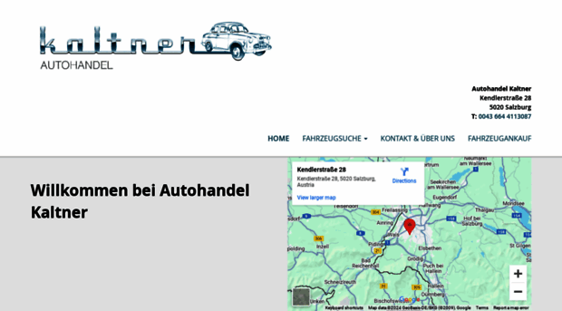 kaltner-autohandel.at