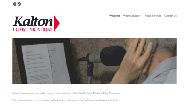 kaltoncommunications.com