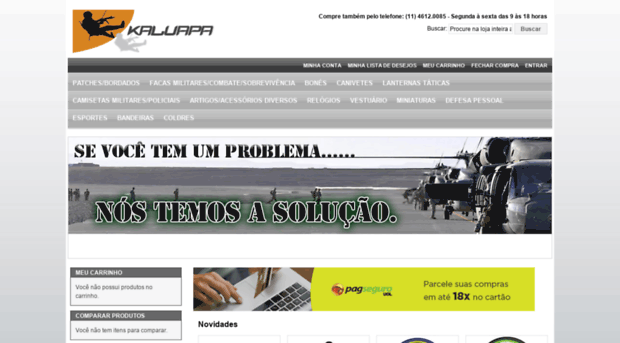 kaluapa.com.br