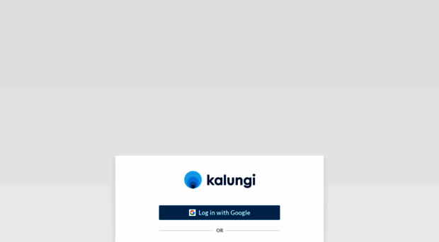 kalungi.bamboohr.com