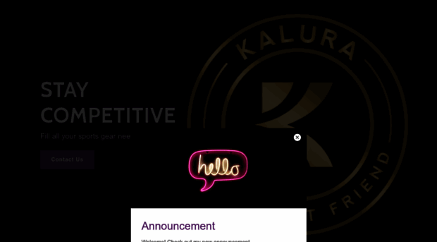 kalurahealthcare.com