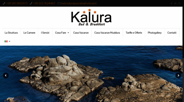 kalurapozzallo.com