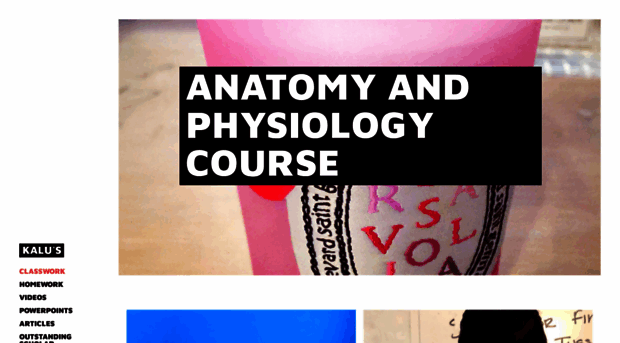 kalusanatomyandphysiologyclass.weebly.com