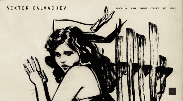 kalvachev.com