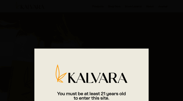 kalvara.com