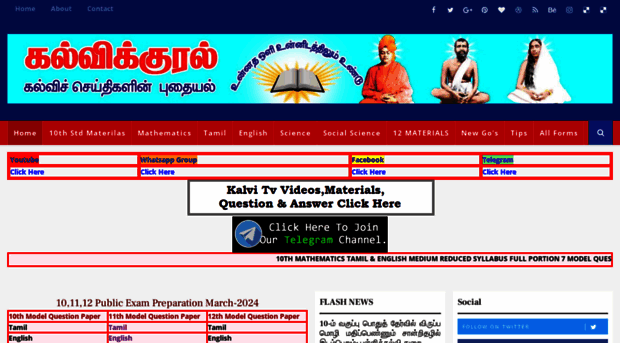 kalvikural.com