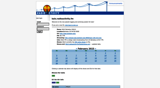 kalx.radioactivity.fm