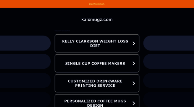 kalxmugz.com