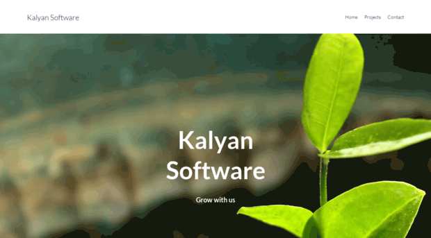 kalyan.info