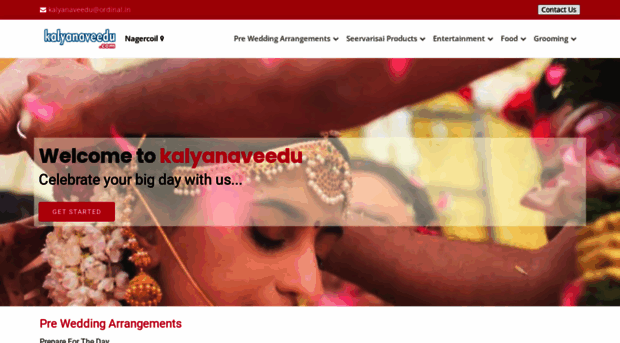 kalyanaveedu.com