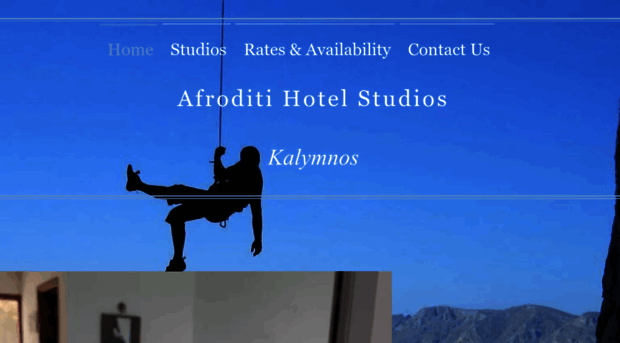 kalymnos-afroditihotel.gr