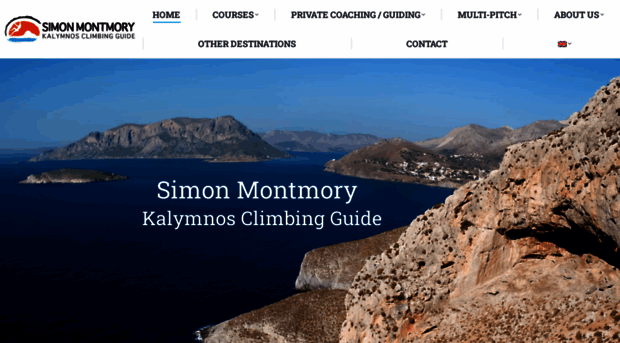 kalymnosclimbingguide.com