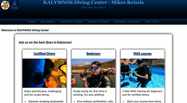 kalymnosdiving.gr