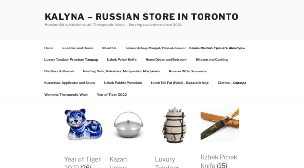 kalynastore.com