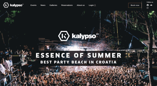 kalypso-zrce.com