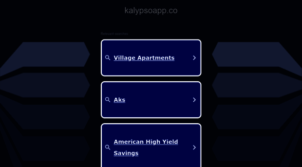 kalypsoapp.co