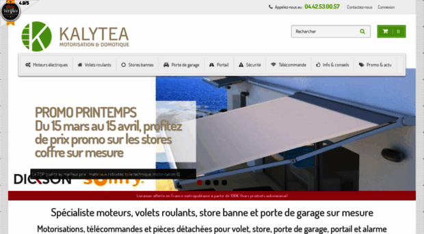 kalytea.com