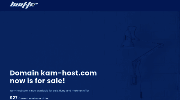 kam-host.com