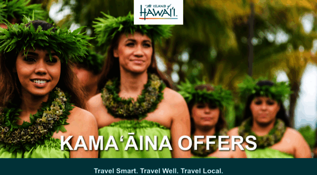 kamaainaoffers.com