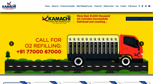 kamachitmt.com