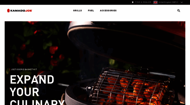 kamadojoe.ch