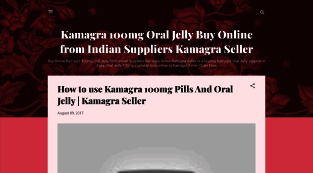 kamagra100mgoraljelly.blogspot.in