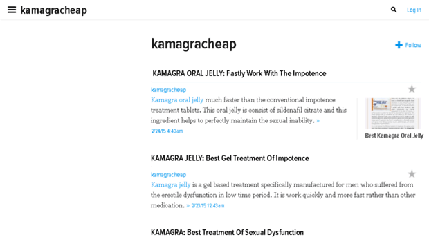 kamagracheap01.kinja.com