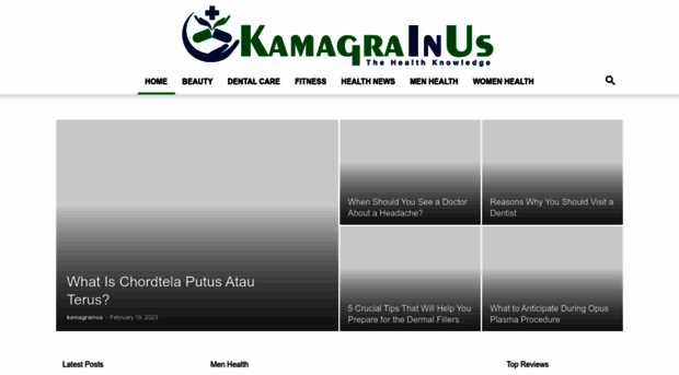 kamagrainus.com