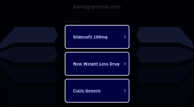 kamagramama.com