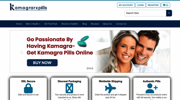 kamagrarxpills.com