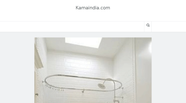 kamaindia.com