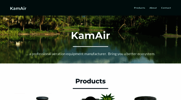 kamair.com.tw