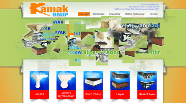 kamakkalip.com