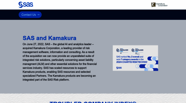 kamakuraco.com