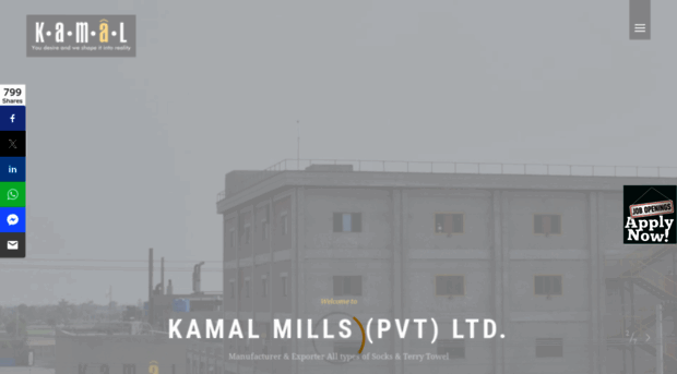 kamal.com.pk