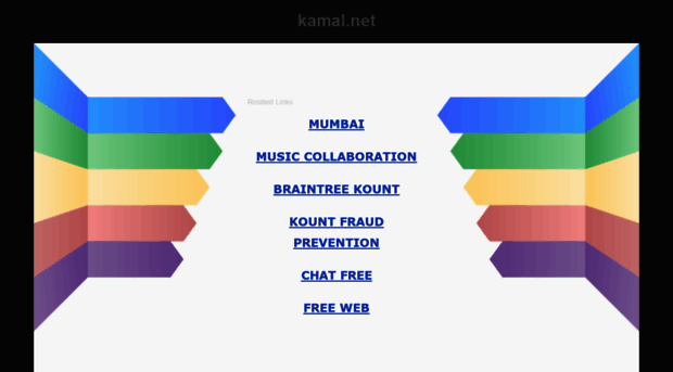 kamal.net