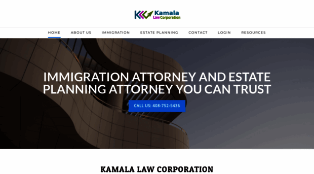 kamalalaw.com