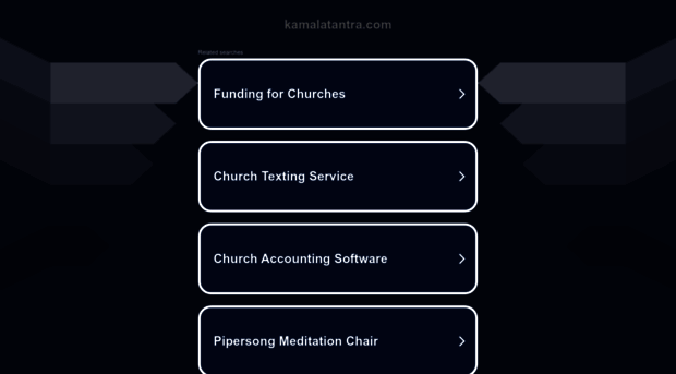 kamalatantra.com