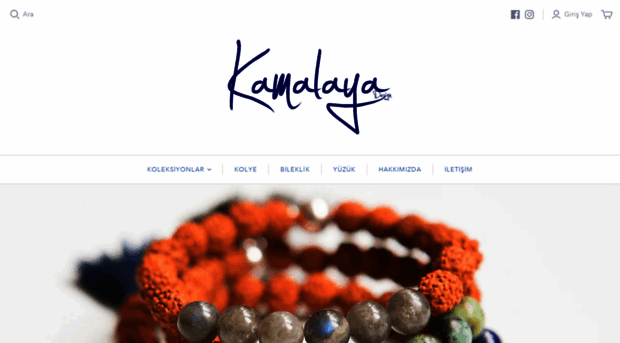 kamalayadesign.com